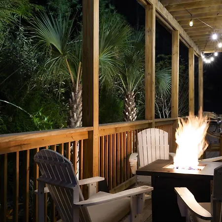 Florida Home - Grill And Pool Table, Walk To Beach